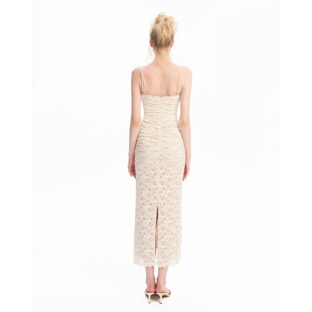 Daphale Stu Ellie Dress (Pre-order)