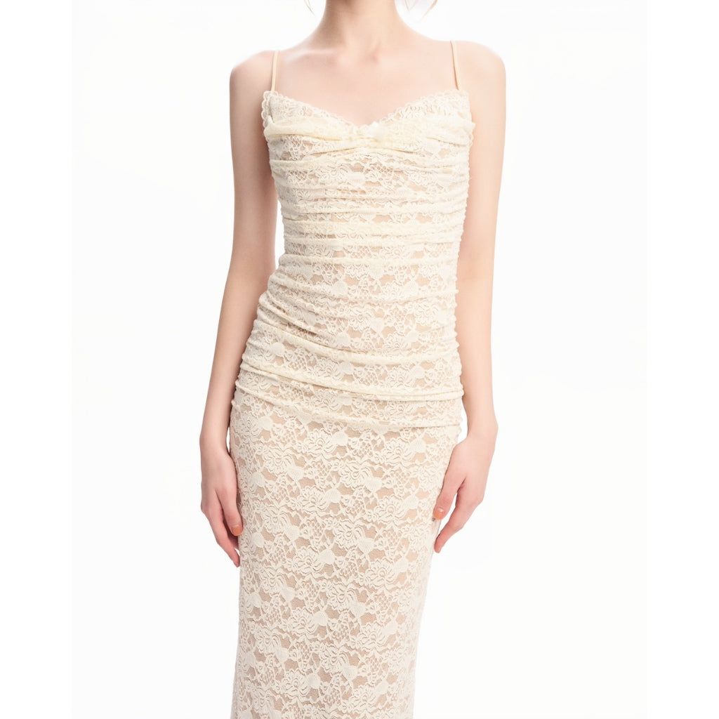 Daphale Stu Ellie Dress (Pre-order)