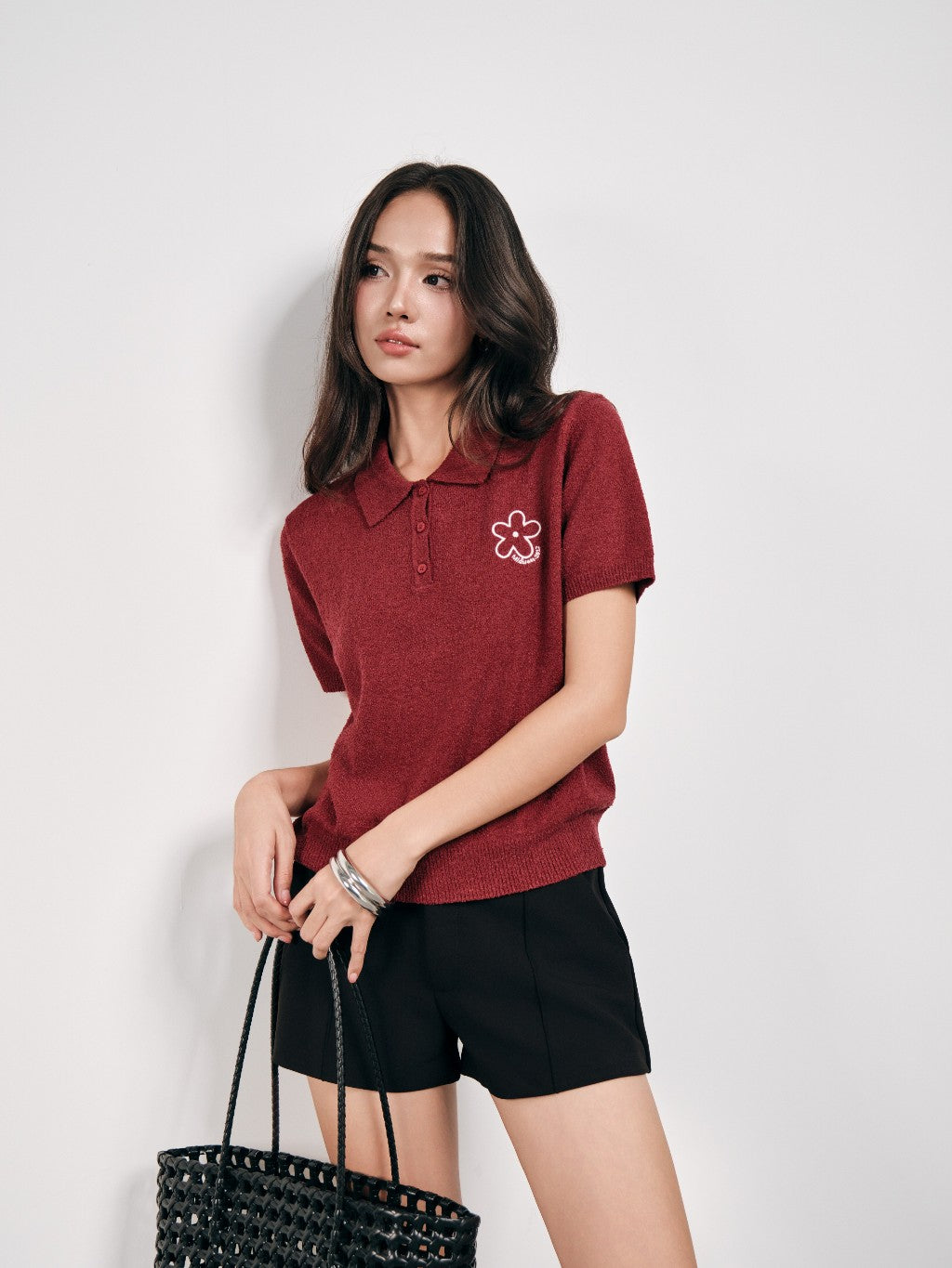 Mieufashionista Ellisa Shorts
