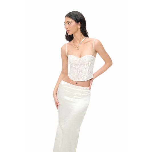 Daphale Stu Elysia Corset (Pre-order)