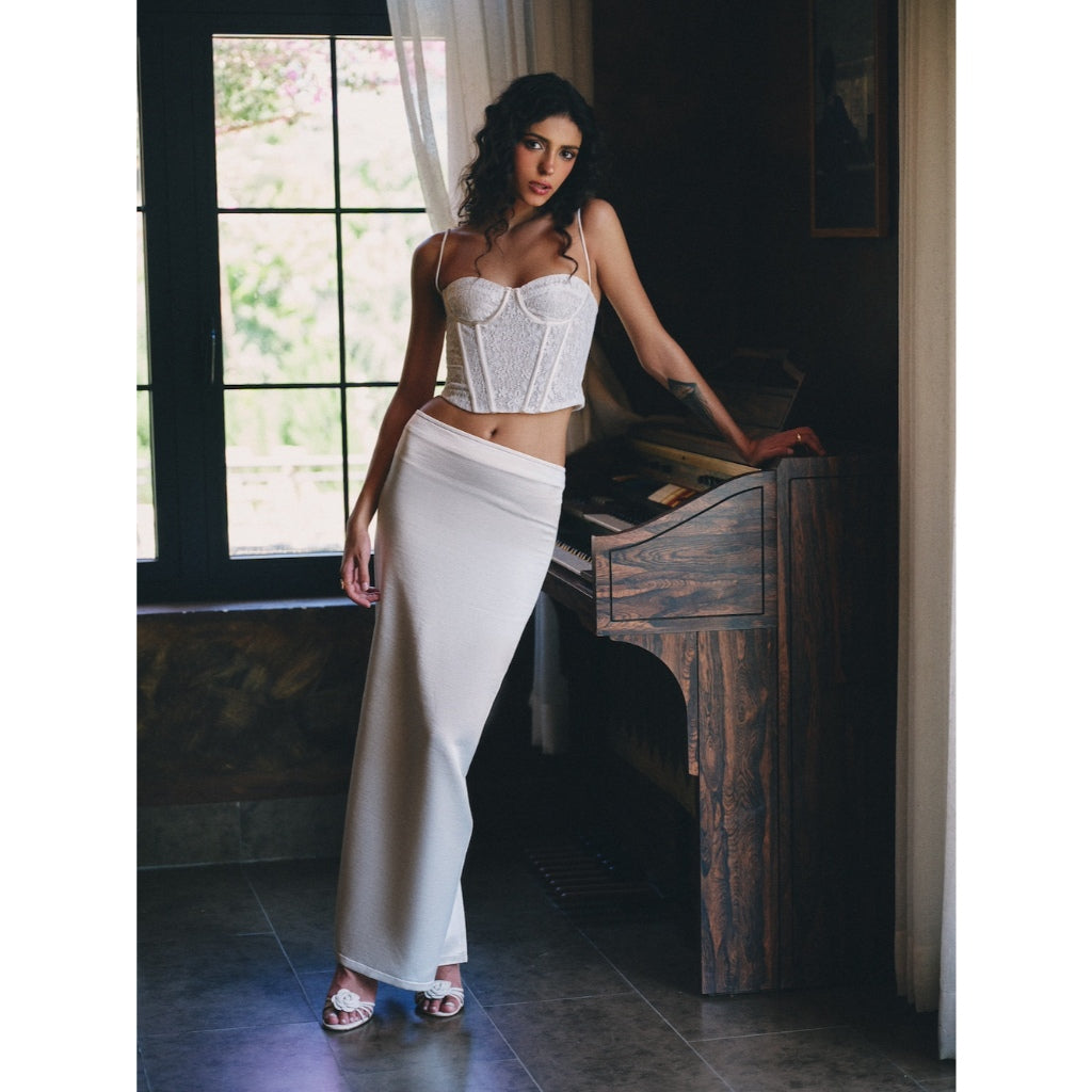 Daphale Stu Elysia Corset (Pre-order)