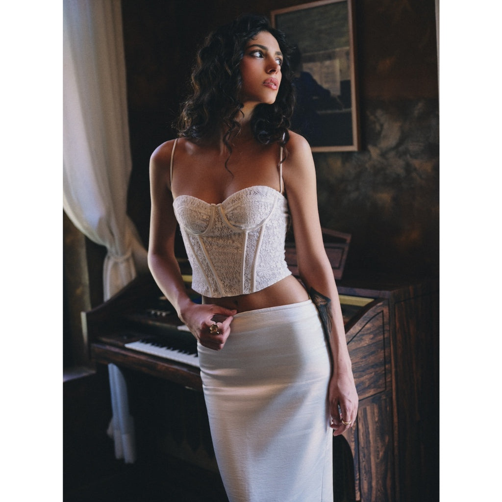 Daphale Stu Elysia Corset (Pre-order)