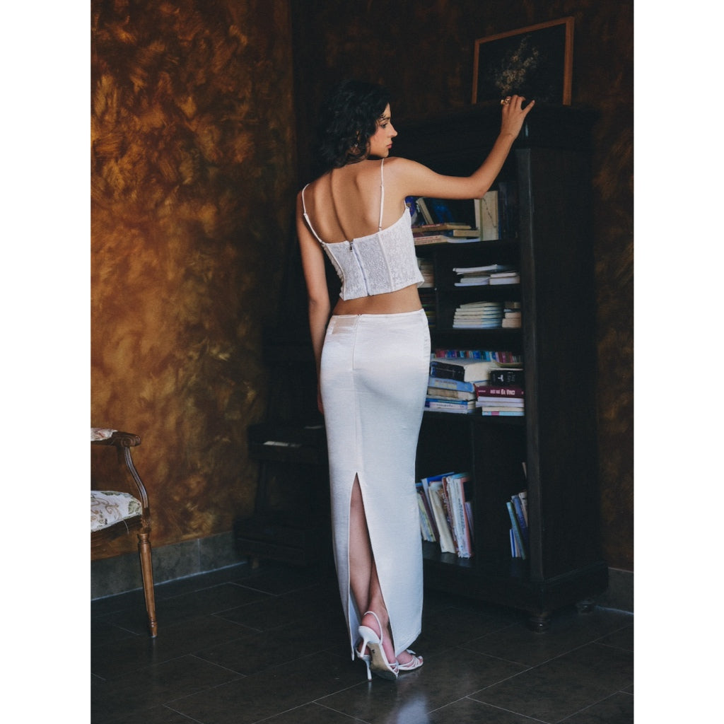 Daphale Stu Elysia Corset (Pre-order)