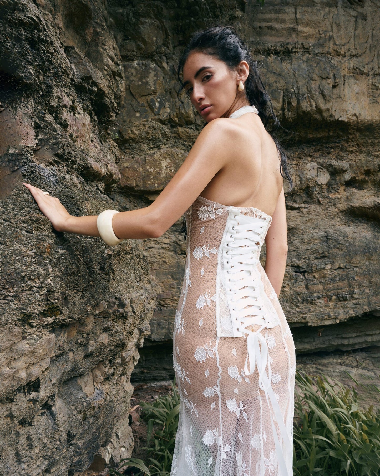 Viery Emberwing Dress (Pre-order)