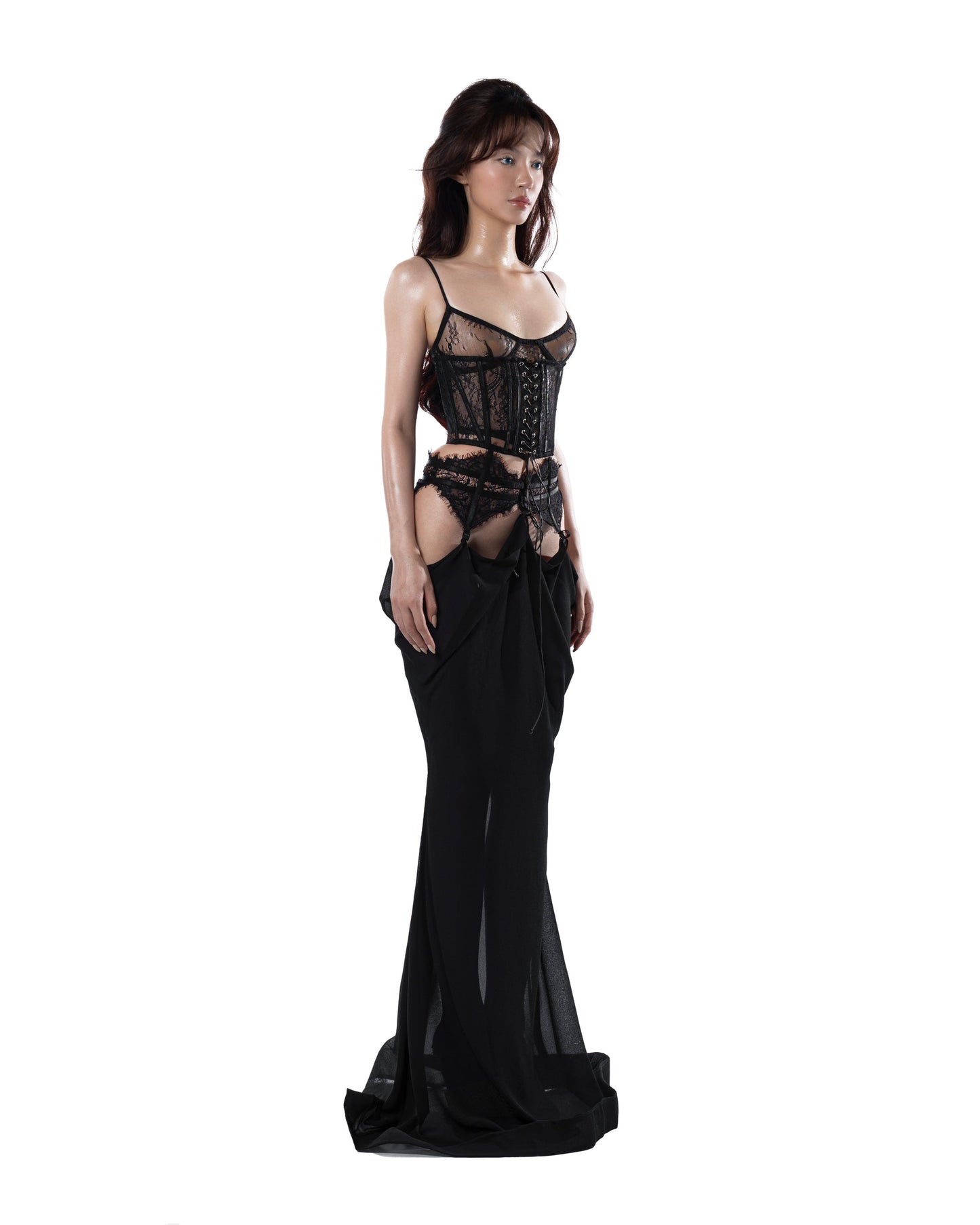 Huelleyrose Emi Set (Pre-order)
