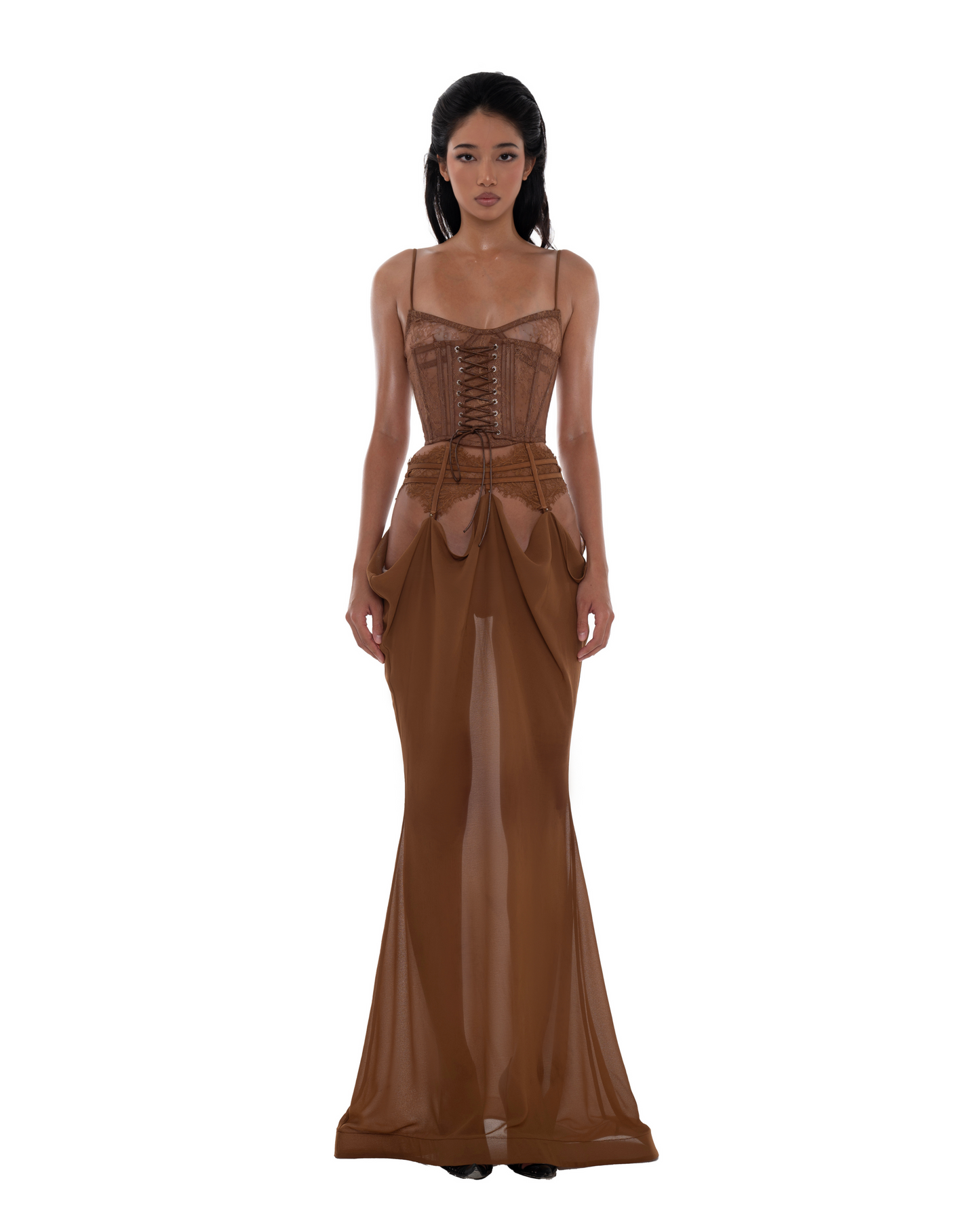 Huelleyrose Emi Set (Pre-order)