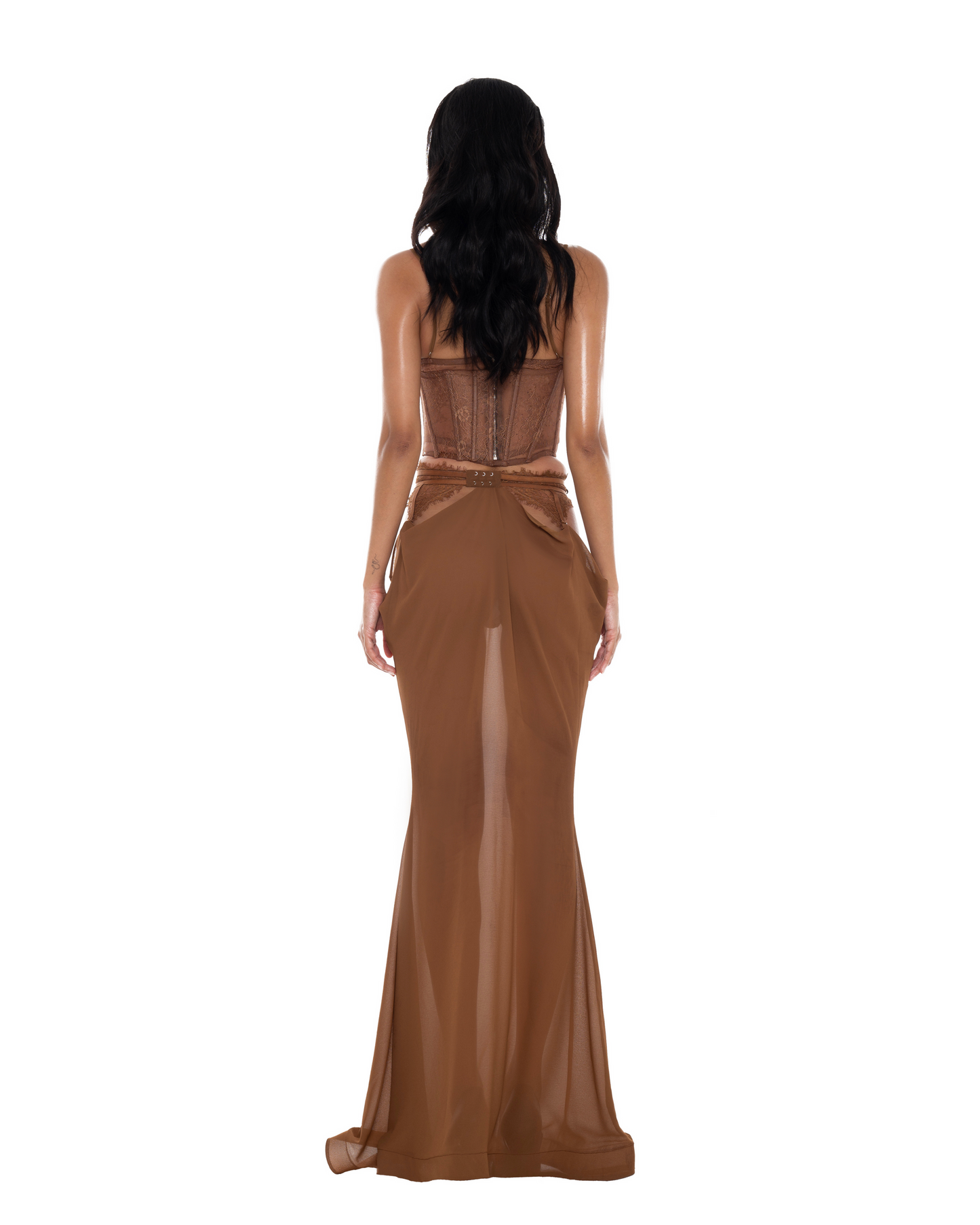 Huelleyrose Emi Set (Pre-order)