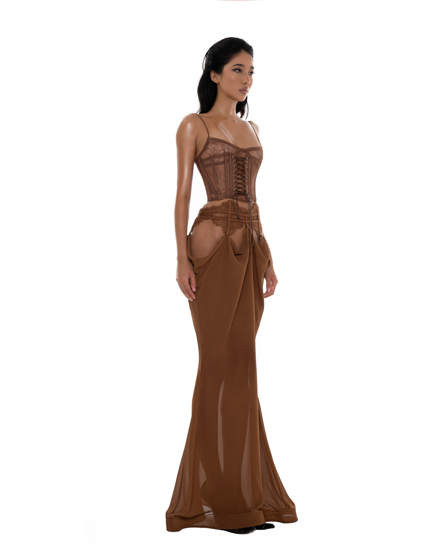 Huelleyrose Emi Set (Pre-order)