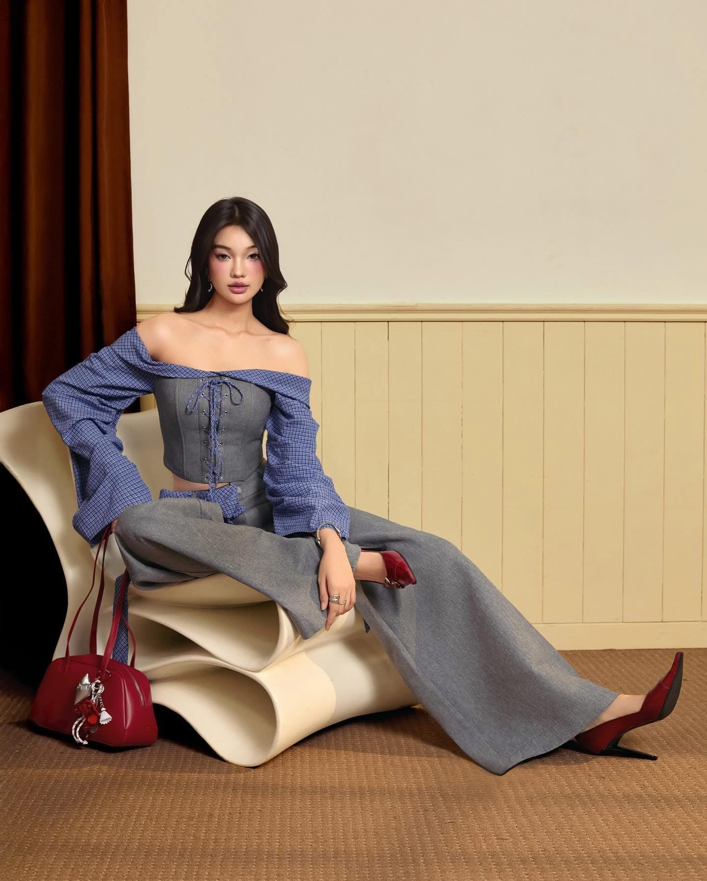 Baabeeboo Emily Set (Pre-order)