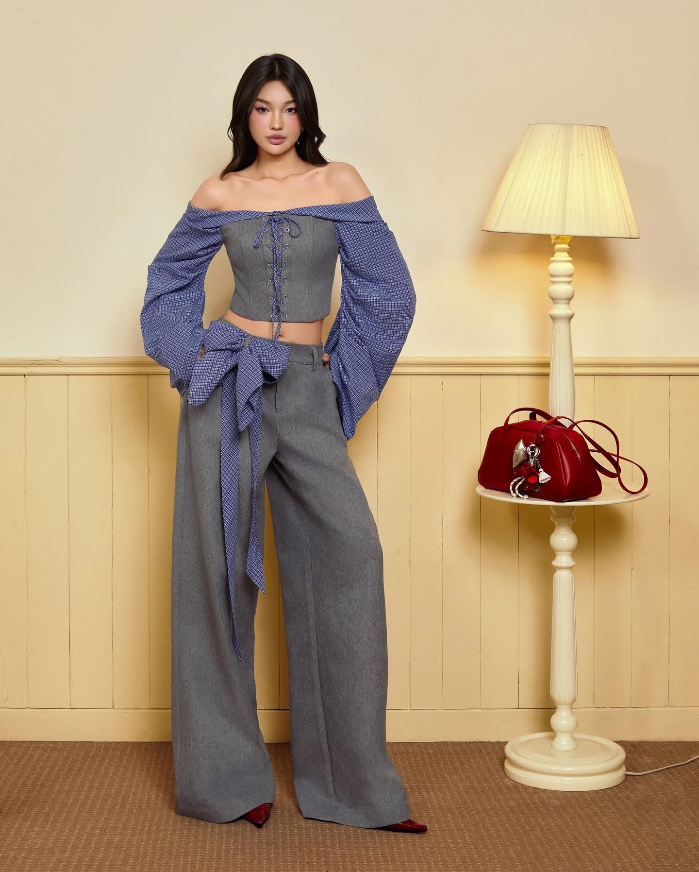 Baabeeboo Emily Set (Pre-order)