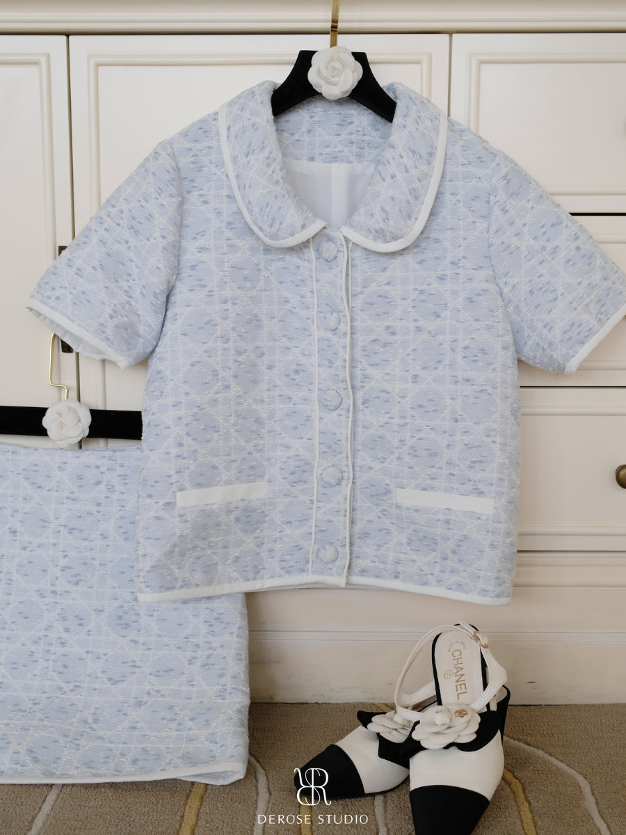 Derose Studio Emily Top