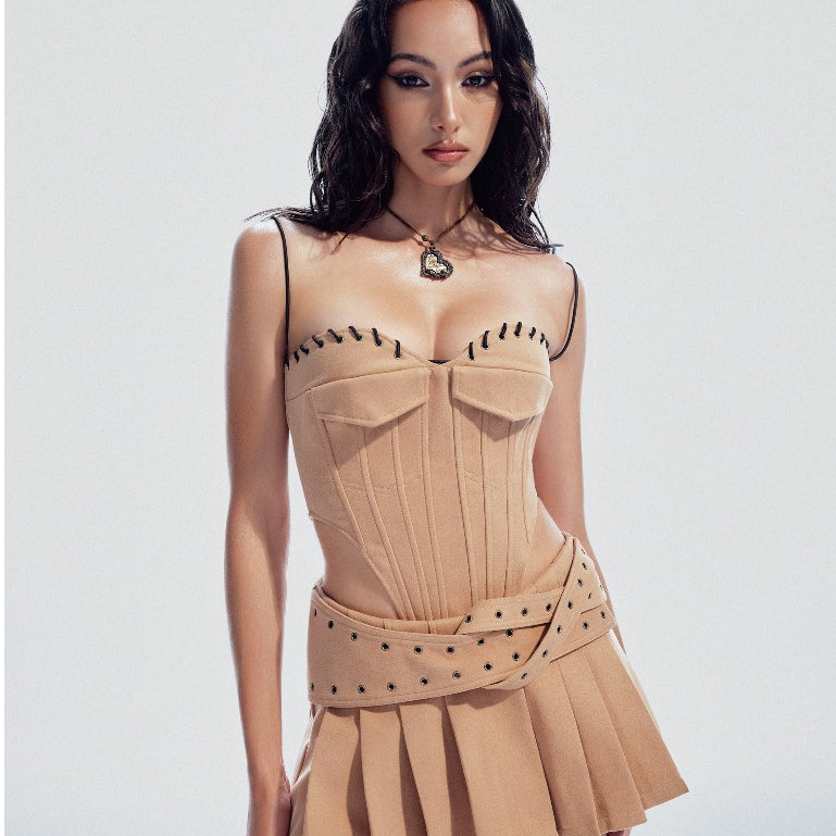 Jirene Epic Top (Pre-order)