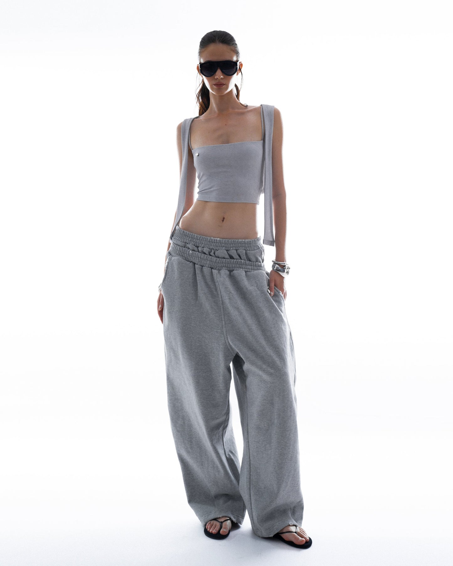 Huelleyrose Erica Pants