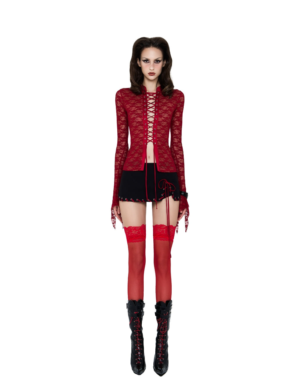 Lsoul Eros Miniskirt (Pre-order)