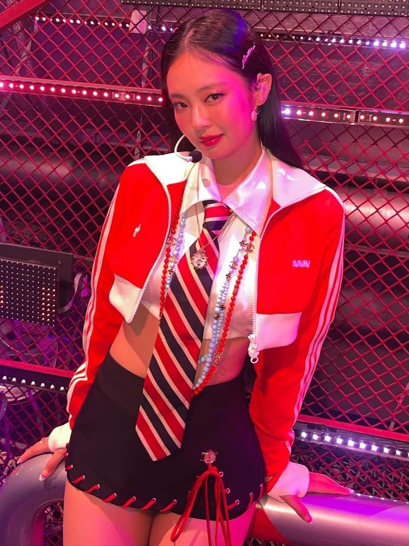Lsoul Eros Miniskirt (Pre-order)