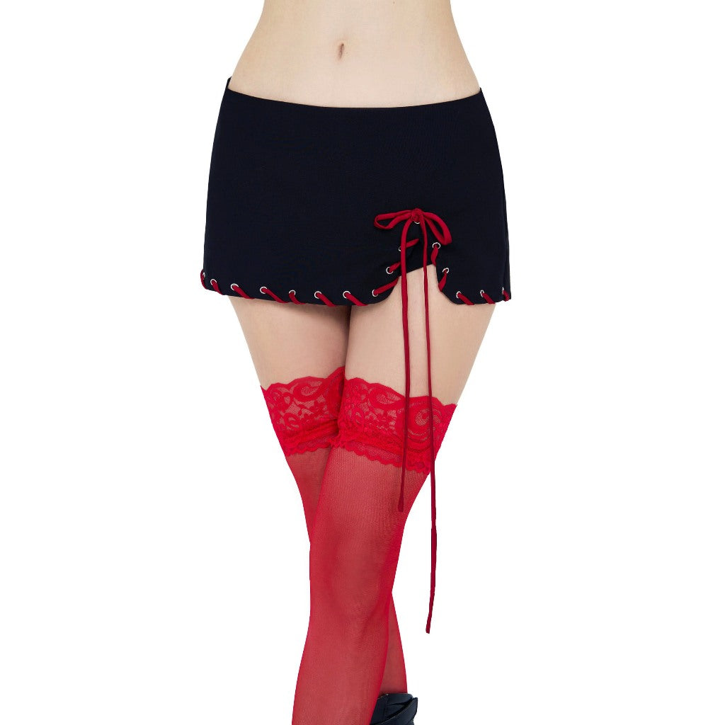Lsoul Eros Miniskirt (Pre-order)