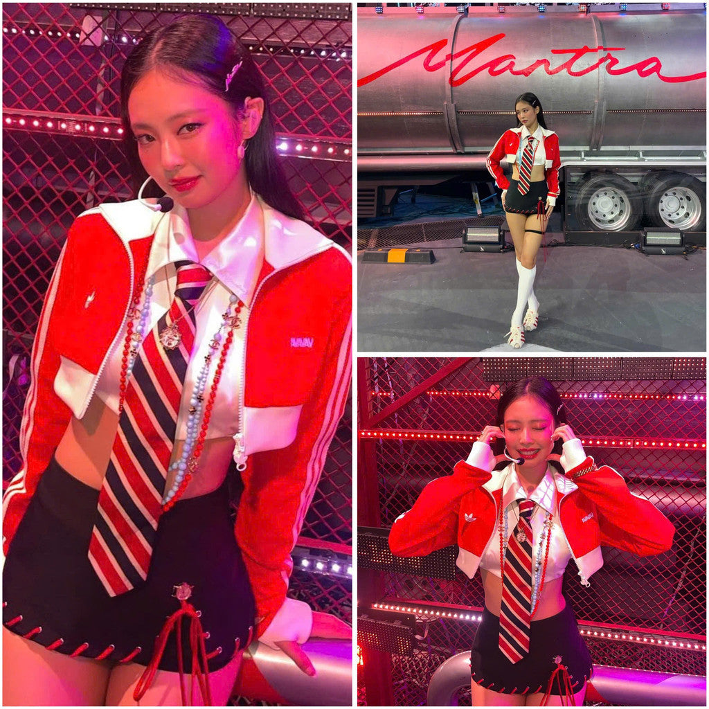 Lsoul Eros Miniskirt (Pre-order)