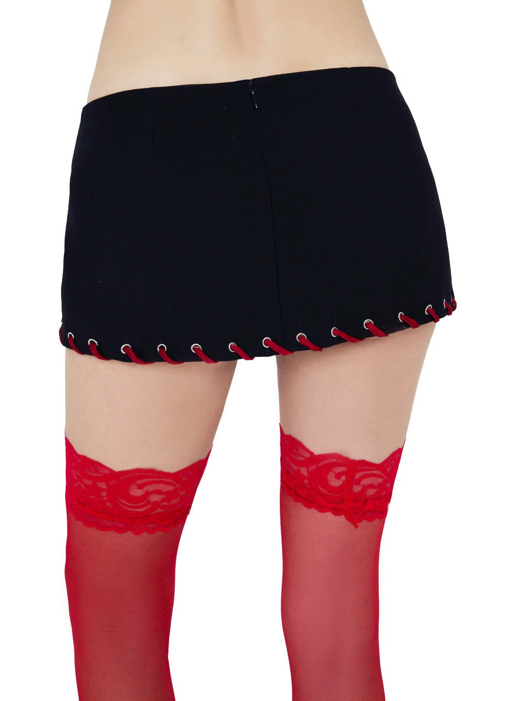 Lsoul Eros Miniskirt (Pre-order)