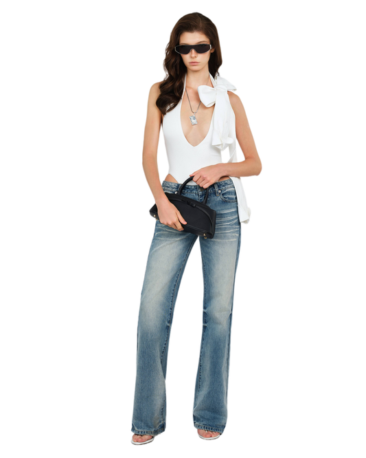 Lsoul Ers Jeans