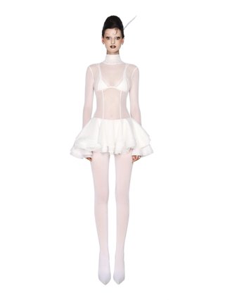 Lsoul Éthérée Dress (Pre-order)