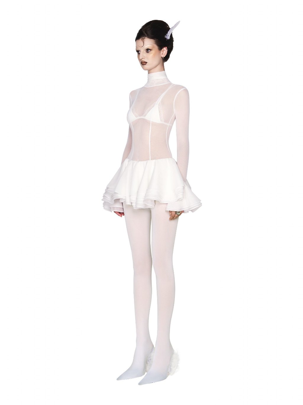 Lsoul Éthérée Dress (Pre-order)