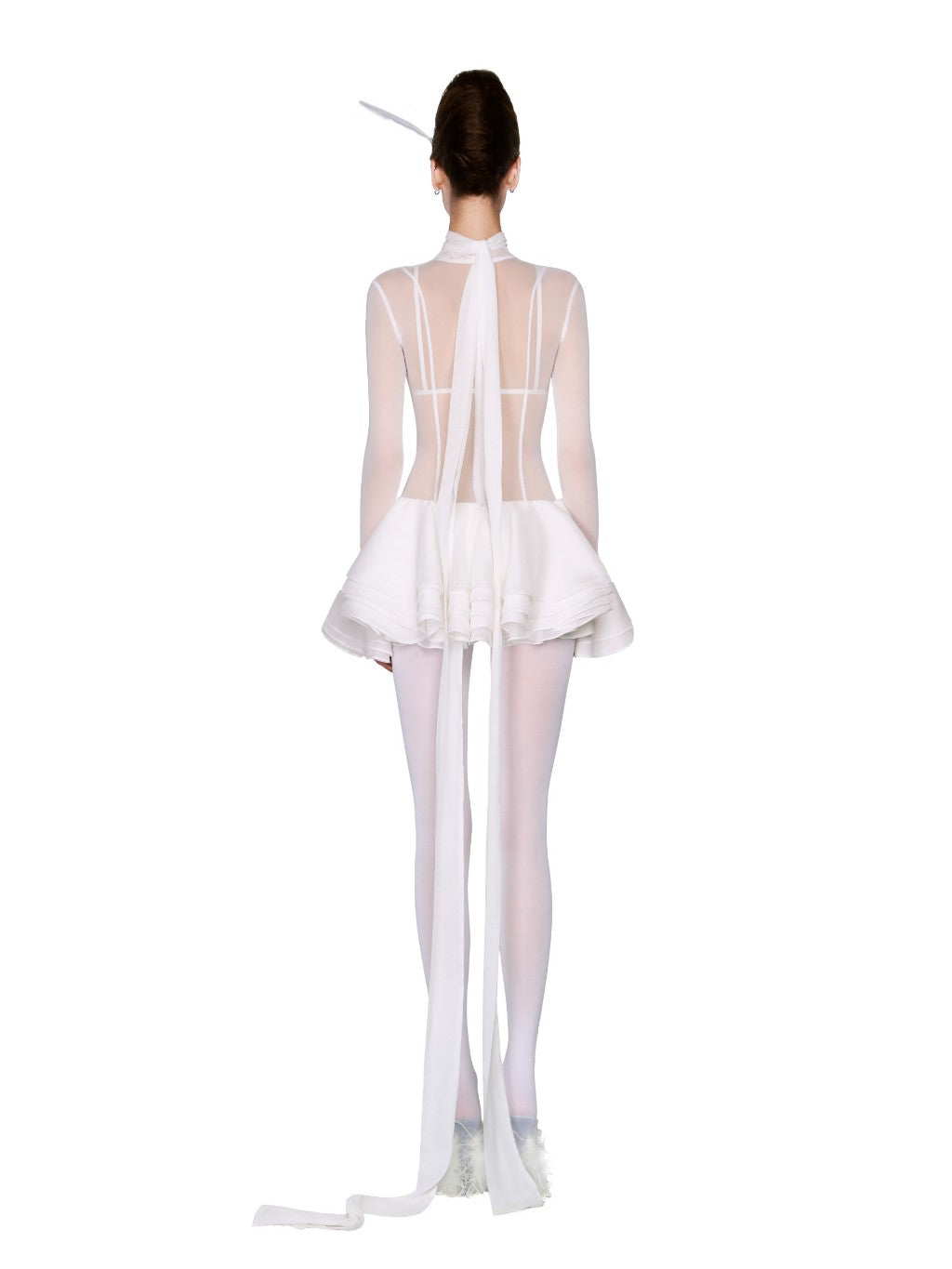 Lsoul Éthérée Dress (Pre-order)