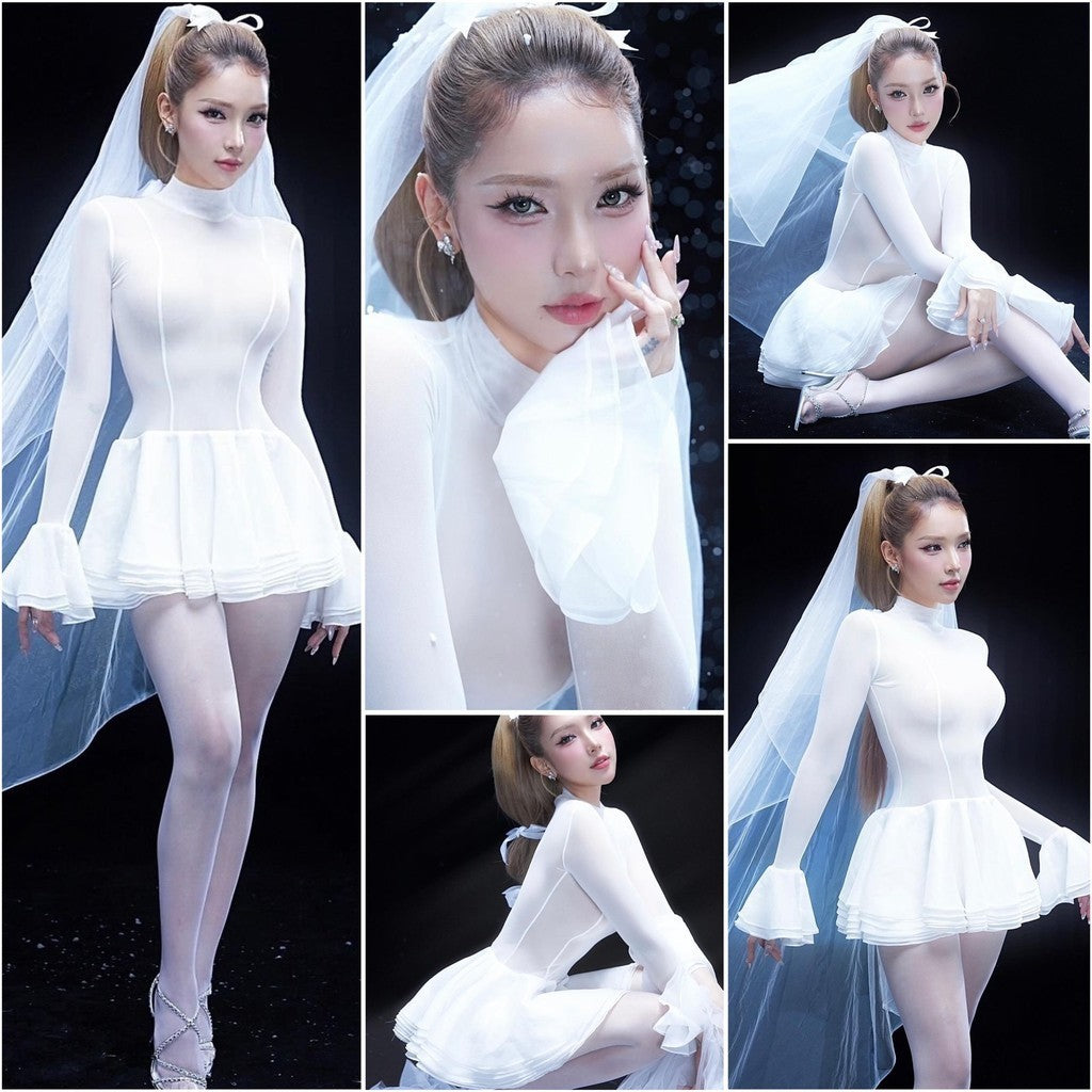 Lsoul Éthérée Dress (Pre-order)