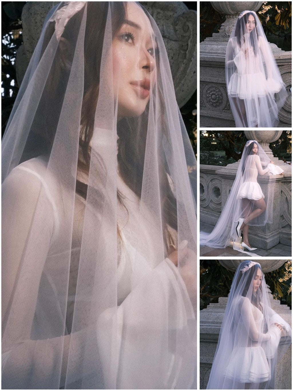 Lsoul Éthérée Dress (Pre-order)
