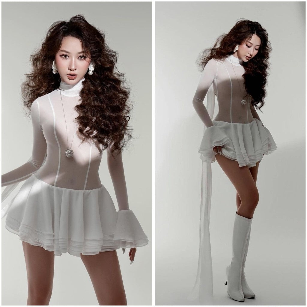 Lsoul Éthérée Dress (Pre-order)