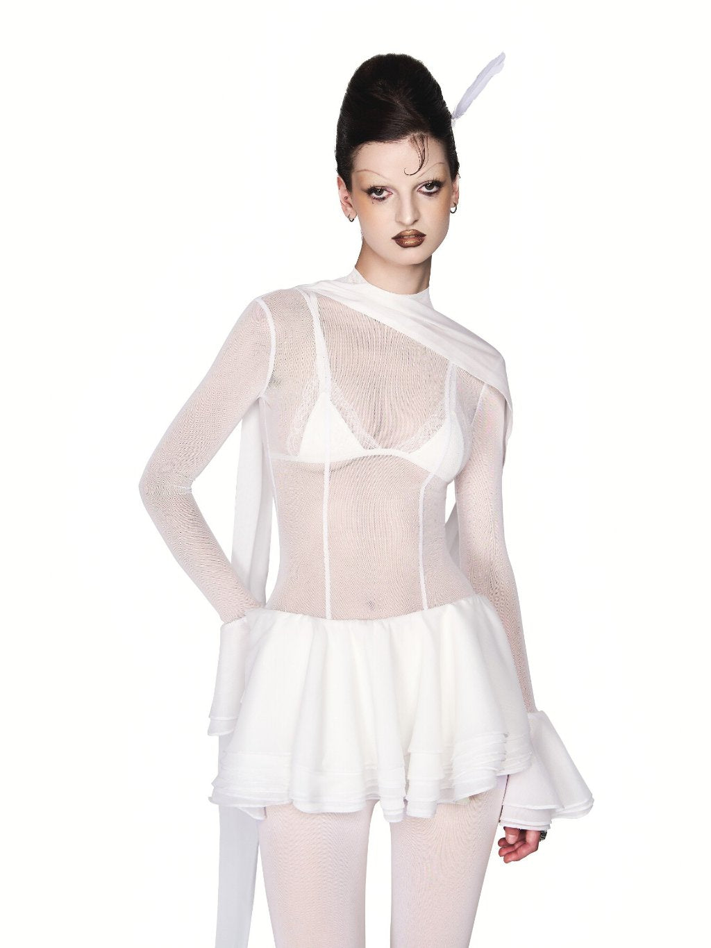 Lsoul Éthérée Dress (Pre-order)