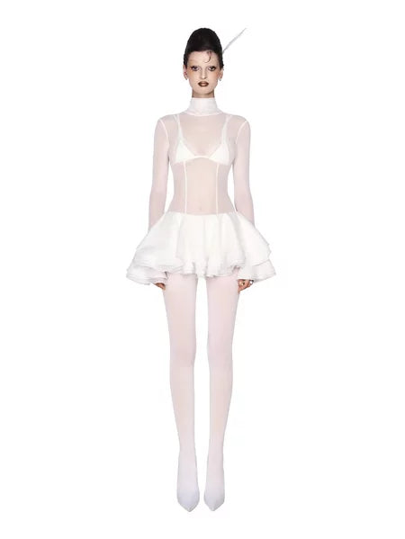 Lsoul Éthérée Dress (Pre-order)