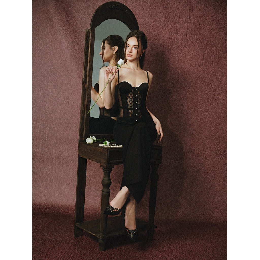 Daphale Stu Eva Skirt (Pre-order)