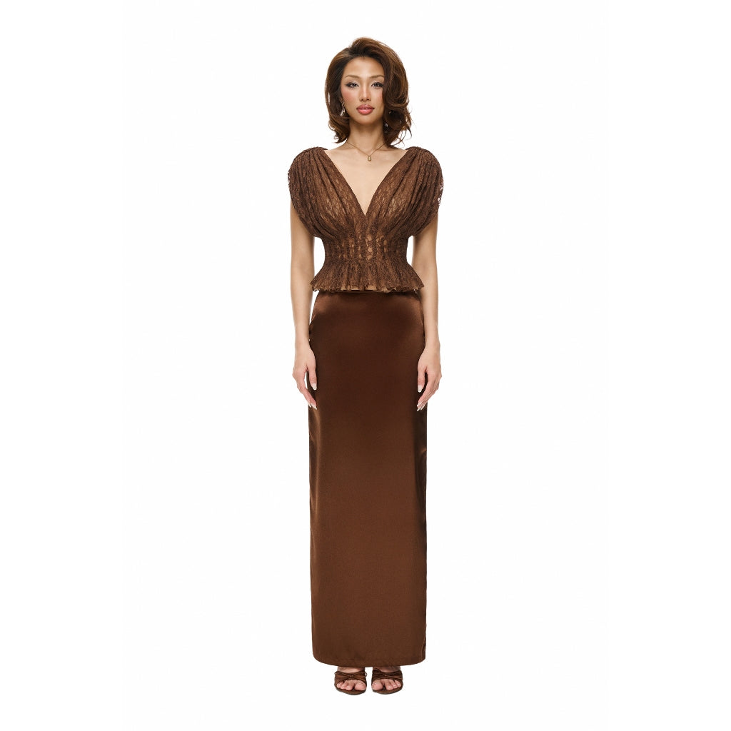 Daphale Stu Eva Skirt (Pre-order)