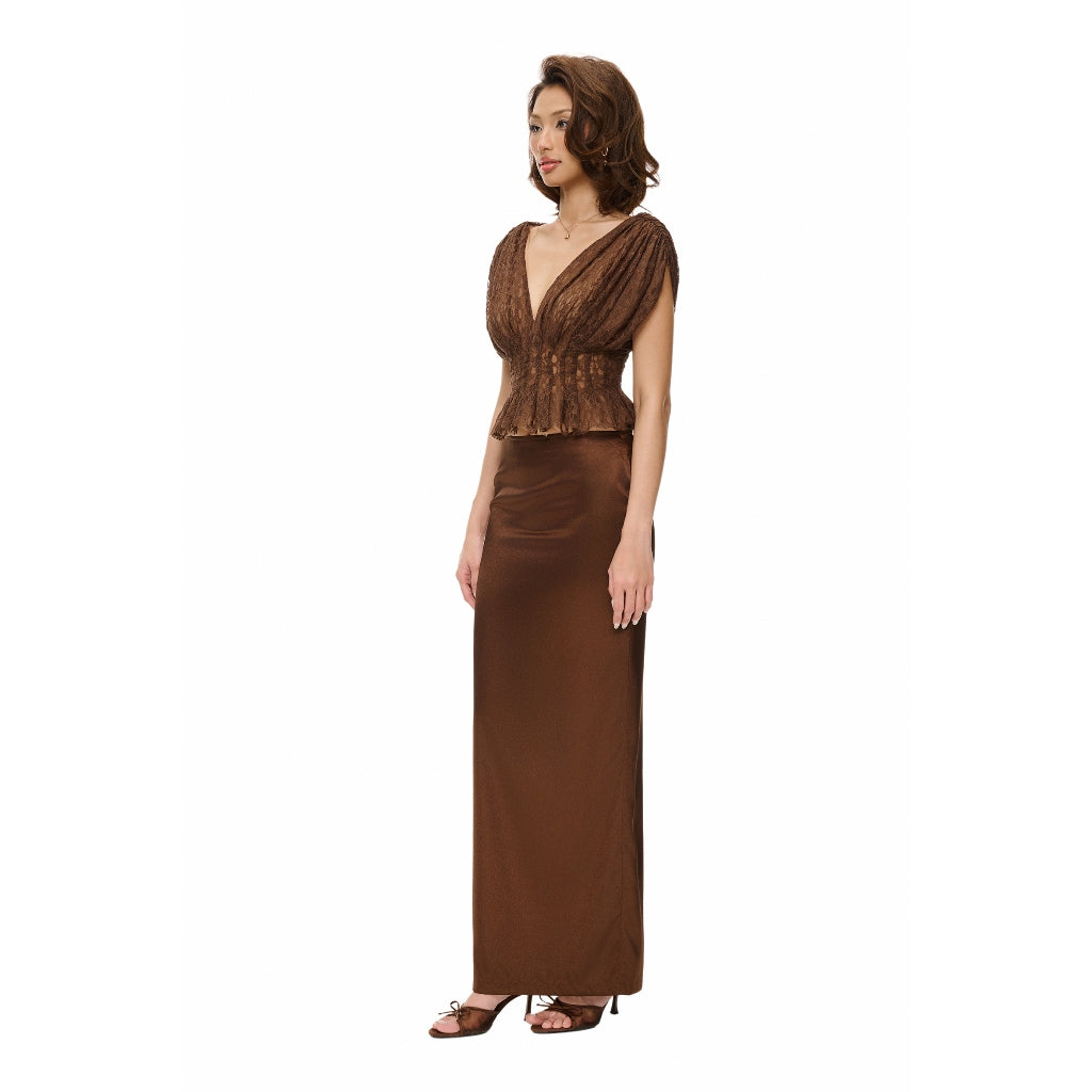 Daphale Stu Eva Skirt (Pre-order)