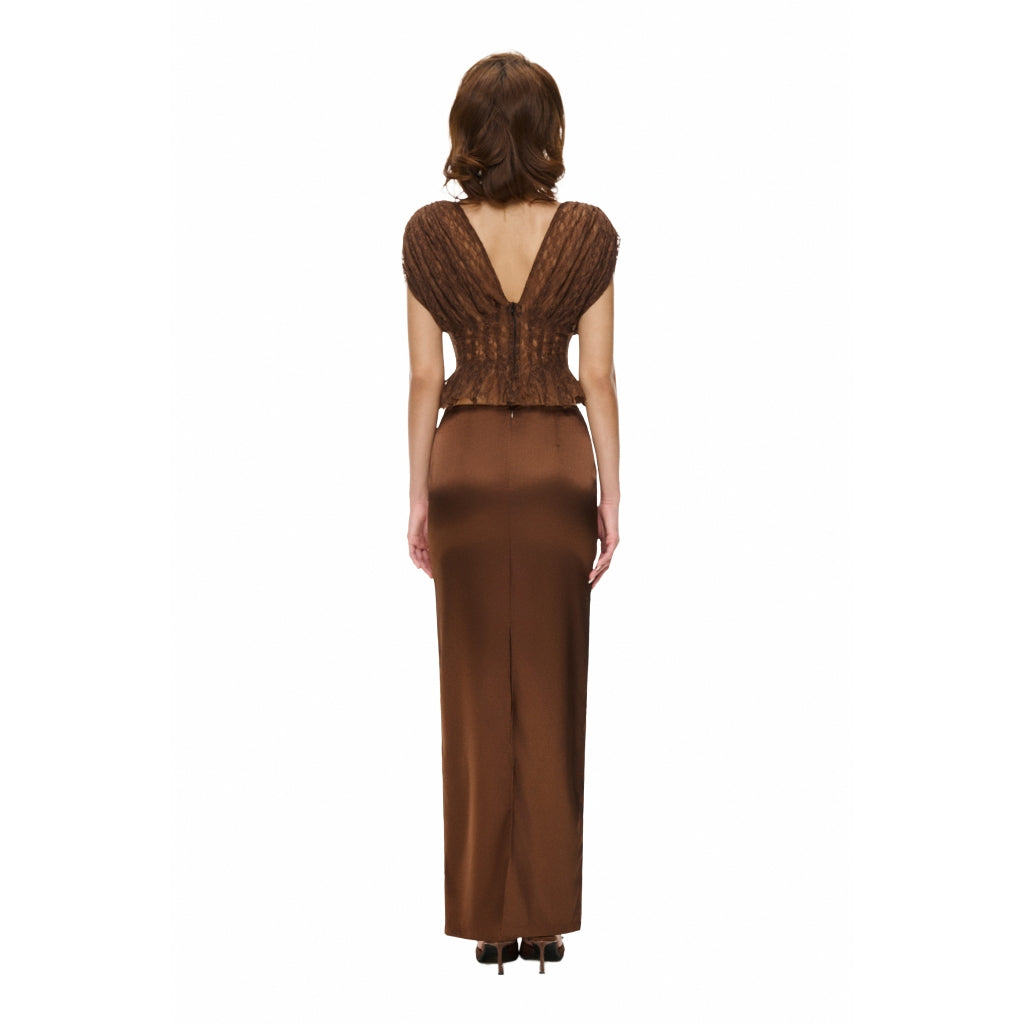Daphale Stu Eva Skirt (Pre-order)