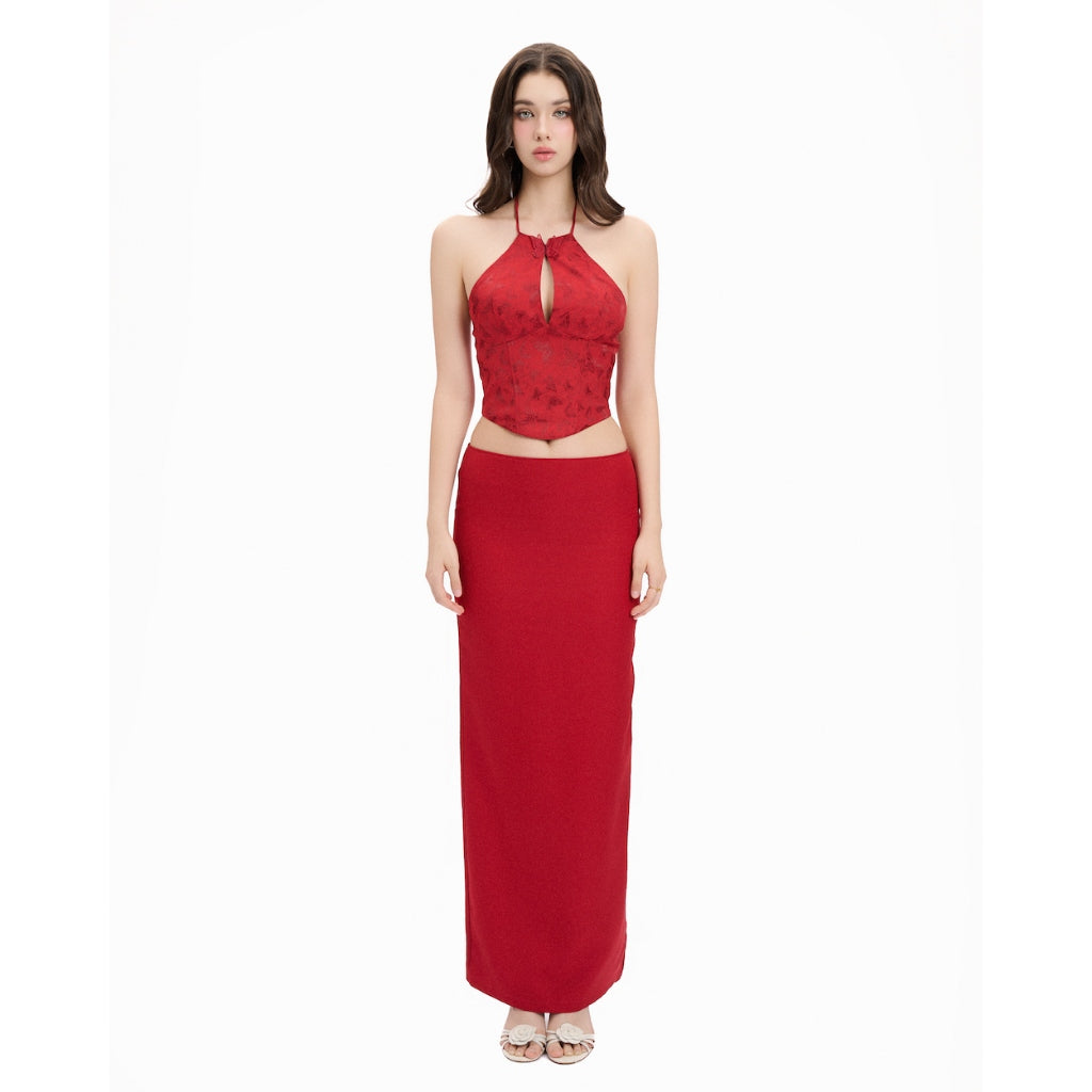 Daphale Stu Eva Skirt (Pre-order)