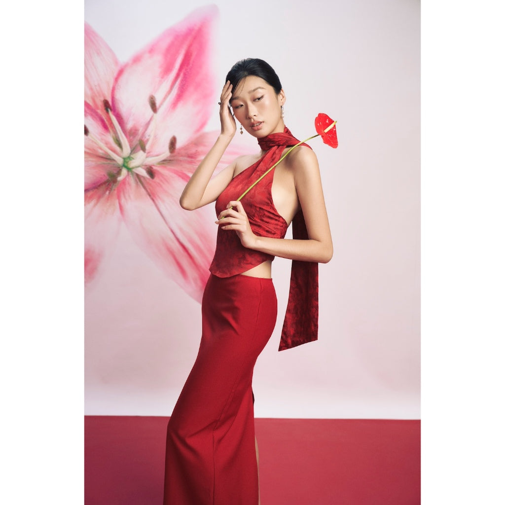 Daphale Stu Eva Skirt (Pre-order)