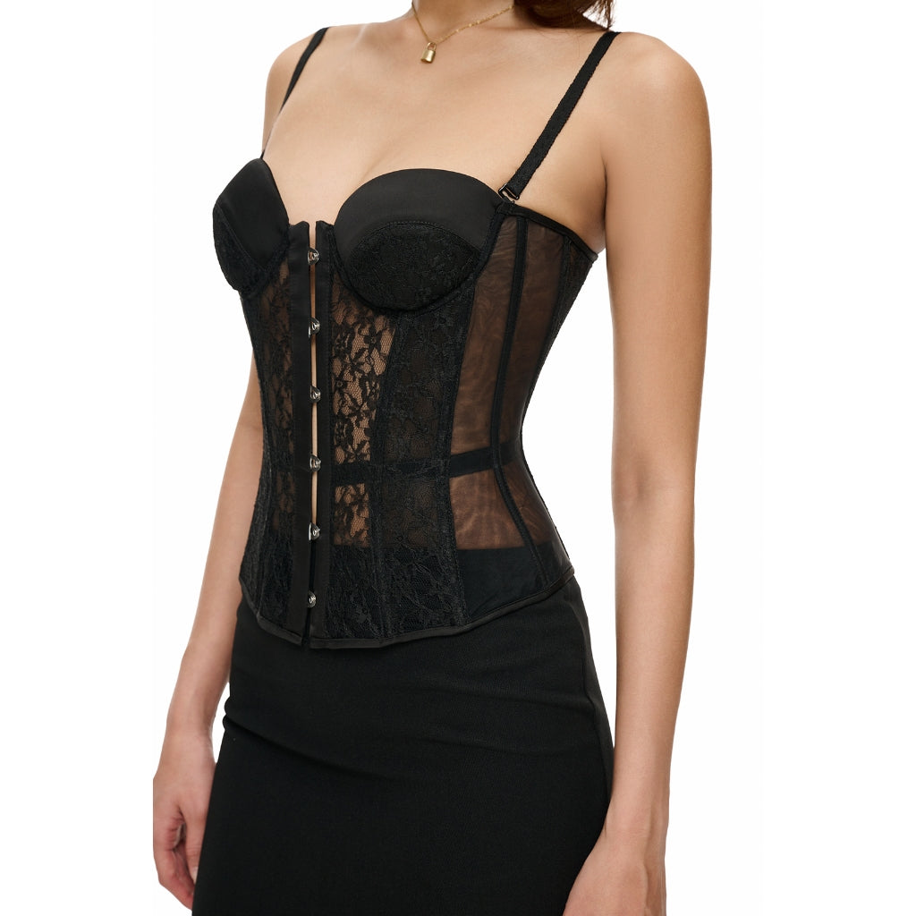 Daphale Stu Eva Top (Pre-order)