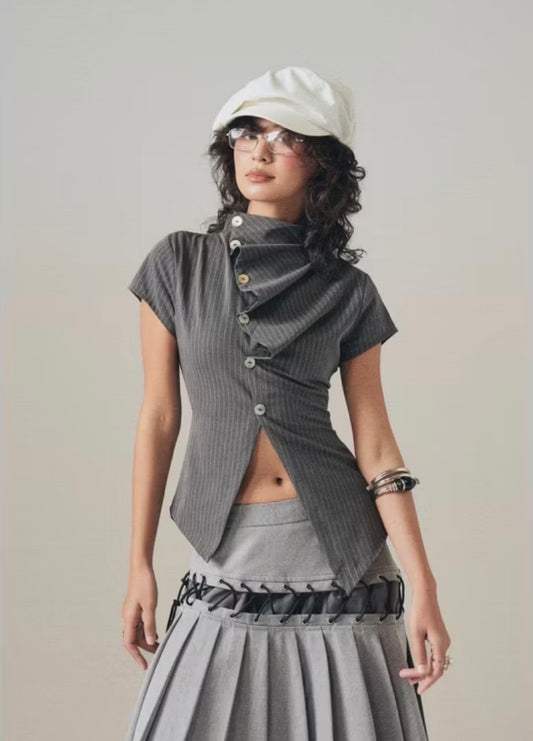 Into.Eight Elite Top
