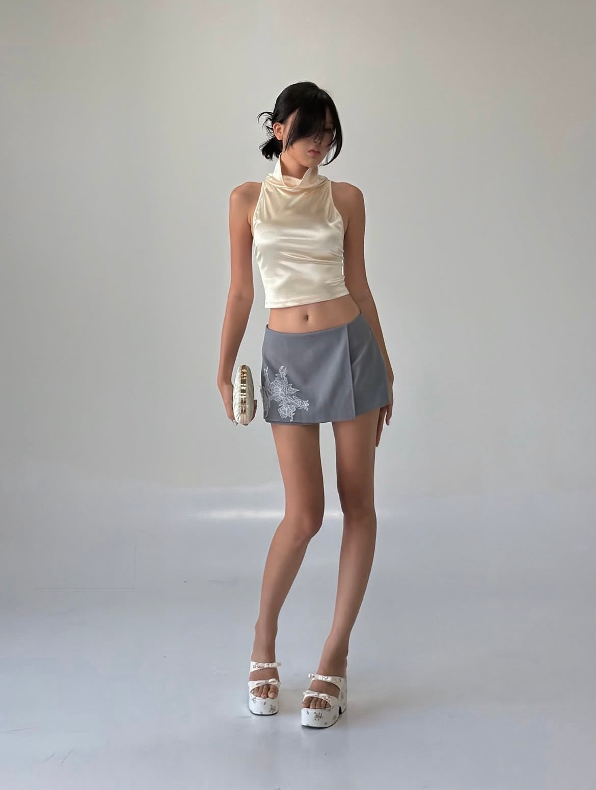 Trouvaile.co_ Amber Top