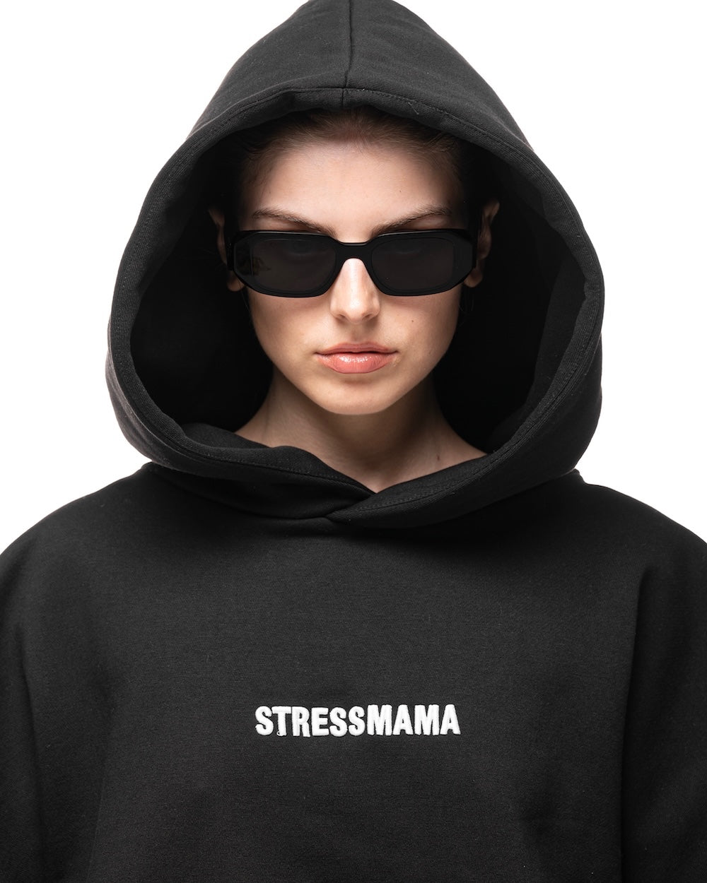 STRESSMAMA Fall25 01 Team Hoodie (Pre-order)