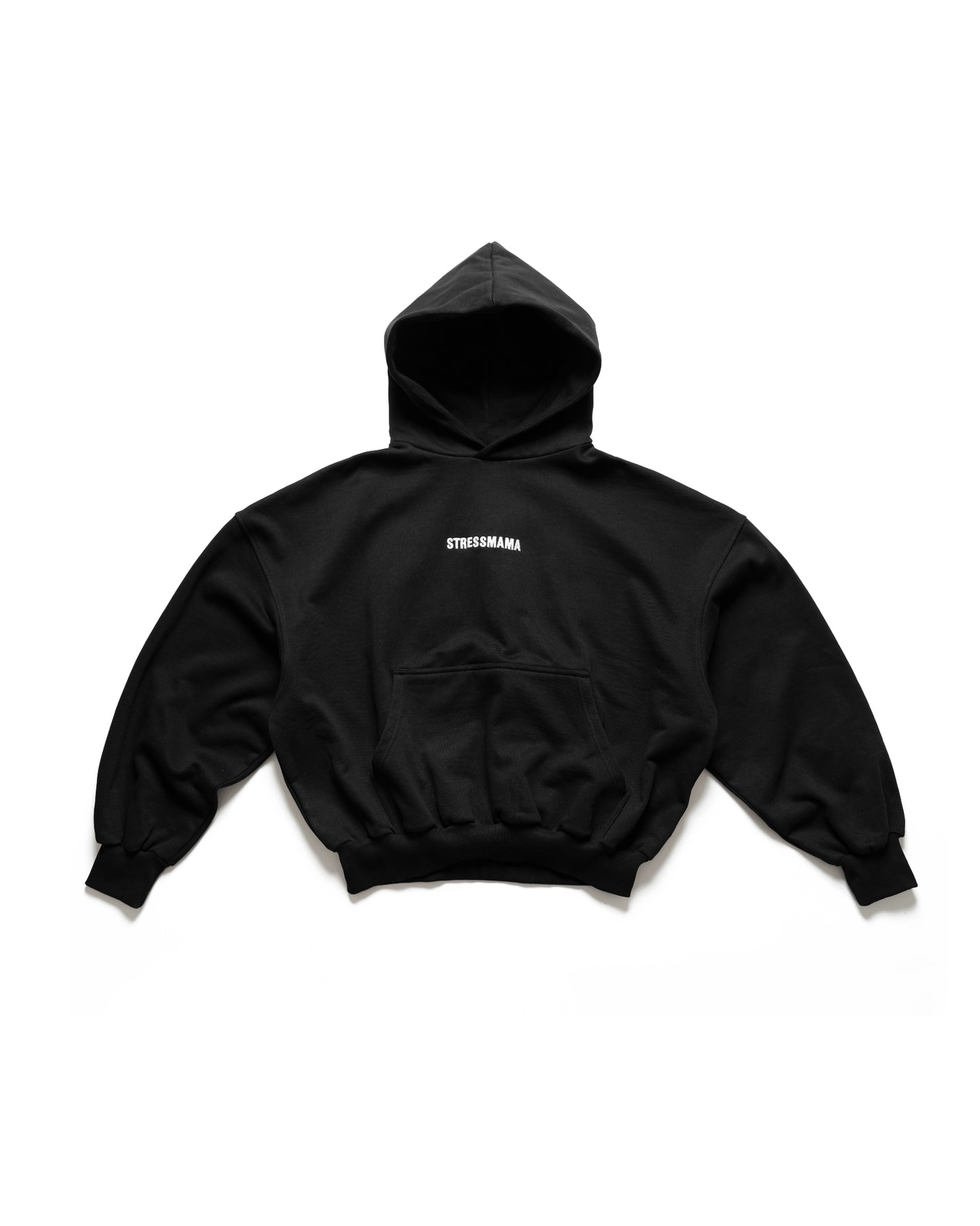 STRESSMAMA Fall25 01 Team Hoodie (Pre-order)