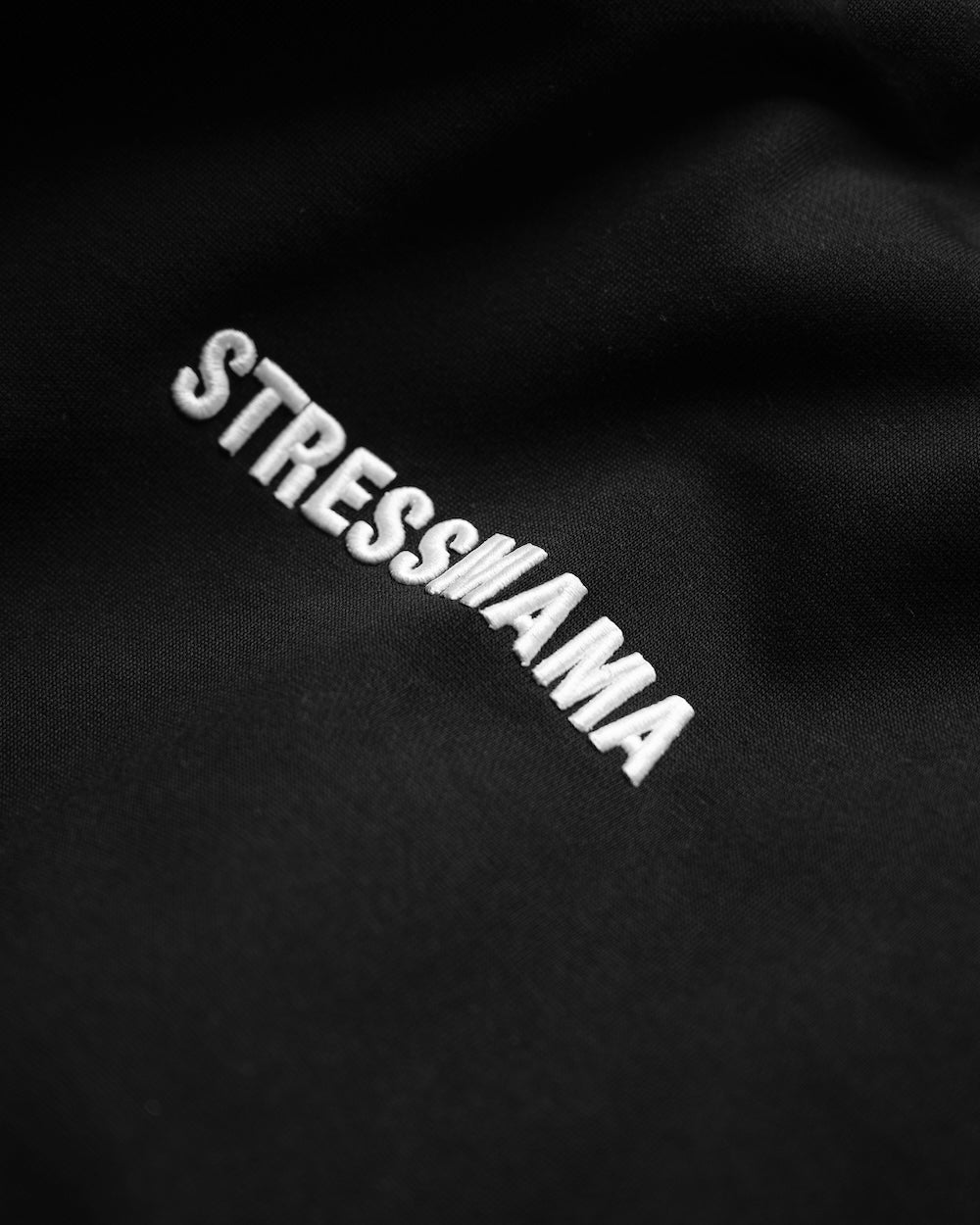 STRESSMAMA Fall25 01 Team Hoodie (Pre-order)