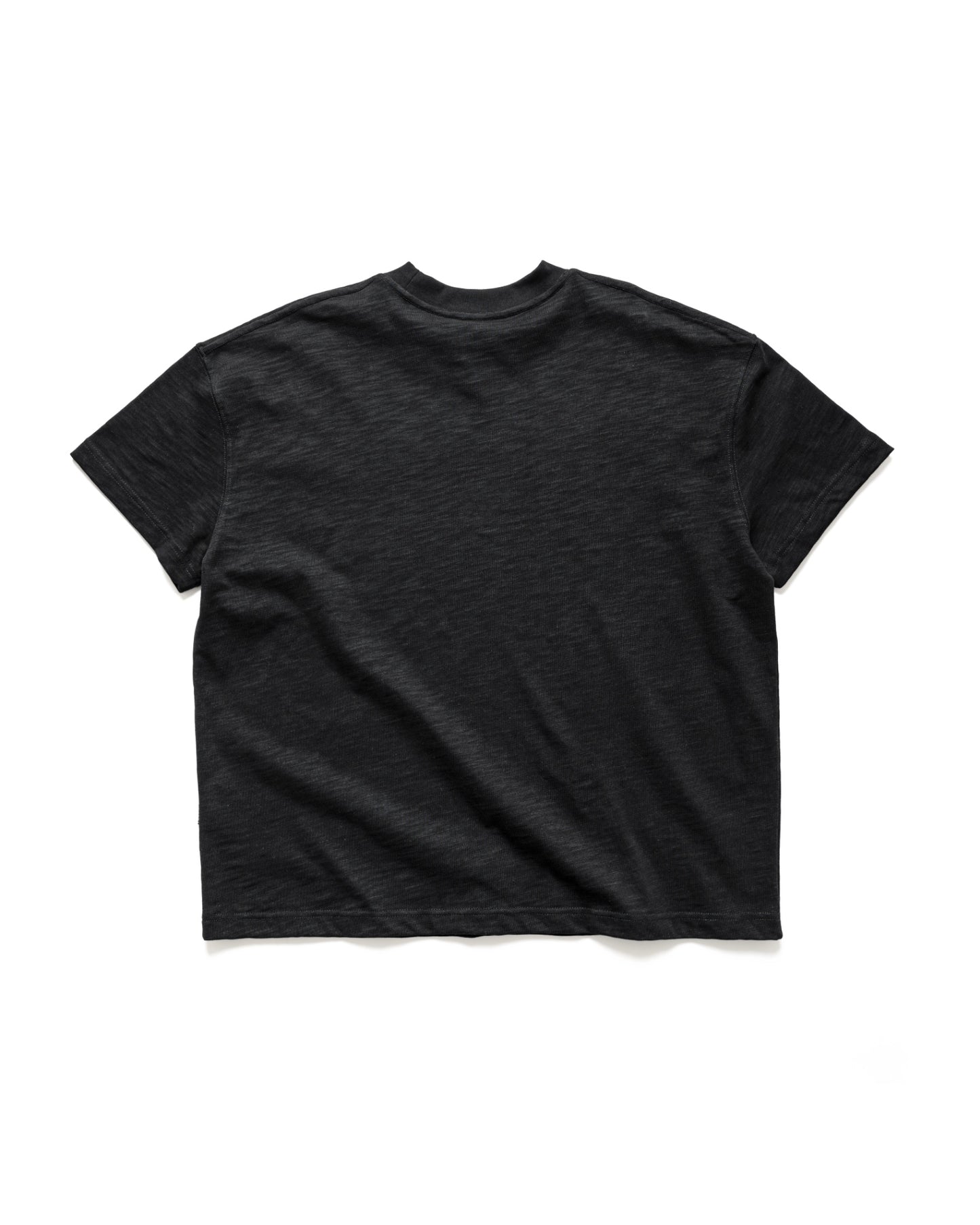 STRESSMAMA Fall25 Hosm Big-Boxy T-Shirt (Pre-order)