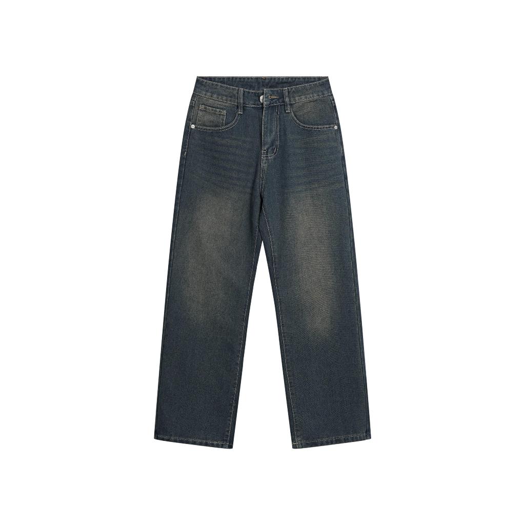 WHOSE Fit Jeans Wash (Pre-order)