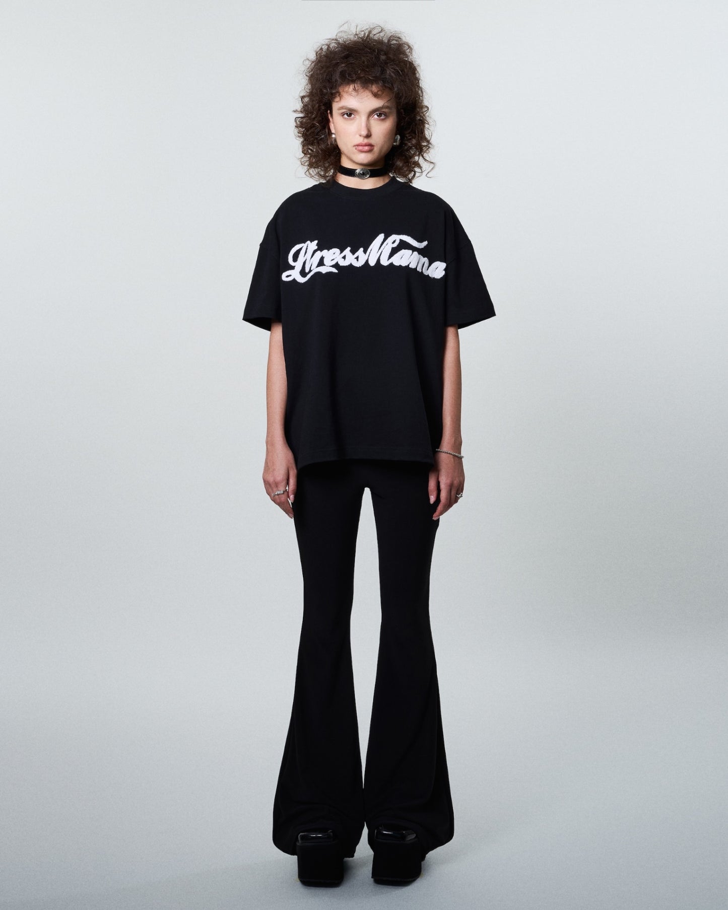 STRESSMAMA FW24 Cocamama T-Shirt (Pre-order)