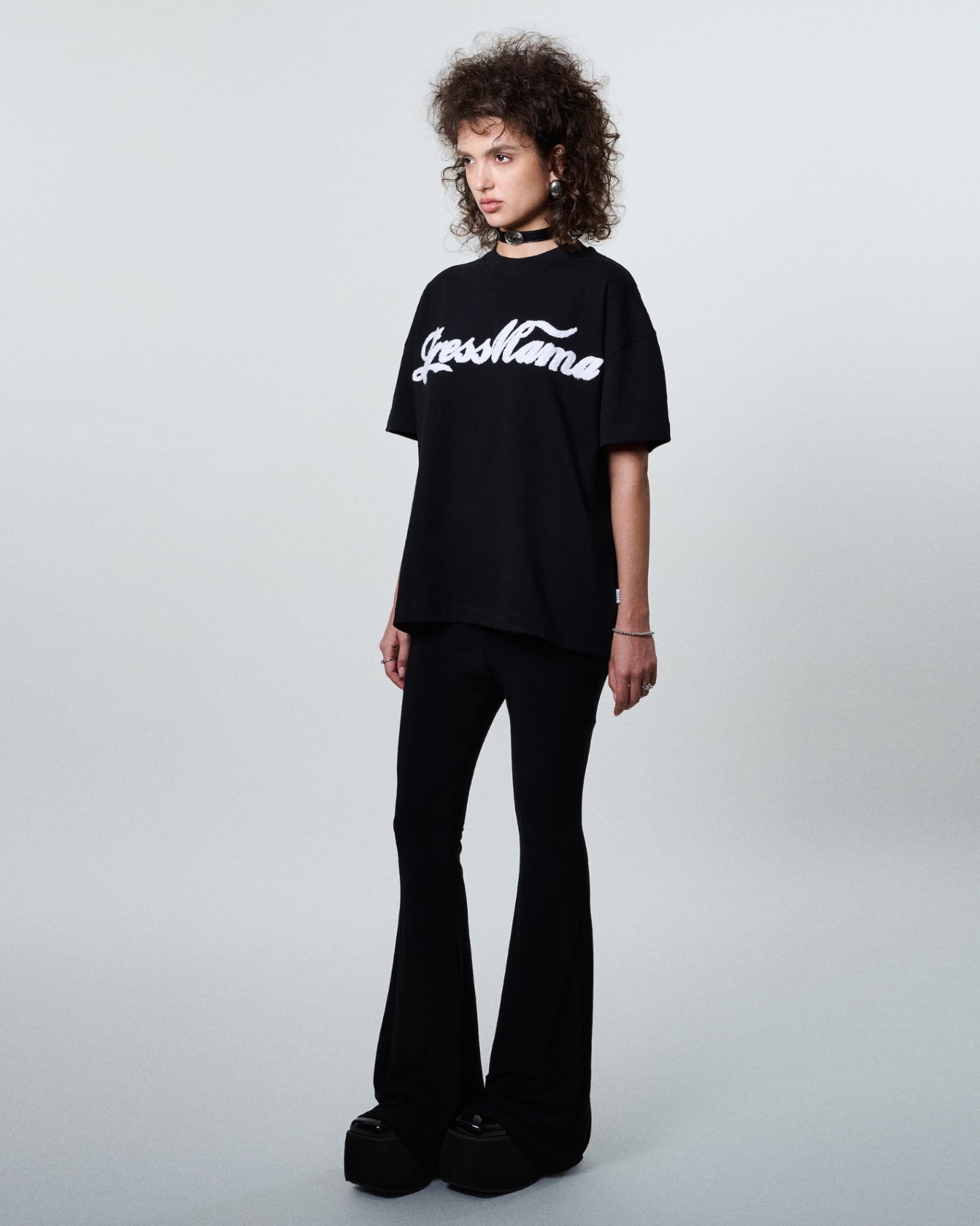 STRESSMAMA FW24 Cocamama T-Shirt (Pre-order)