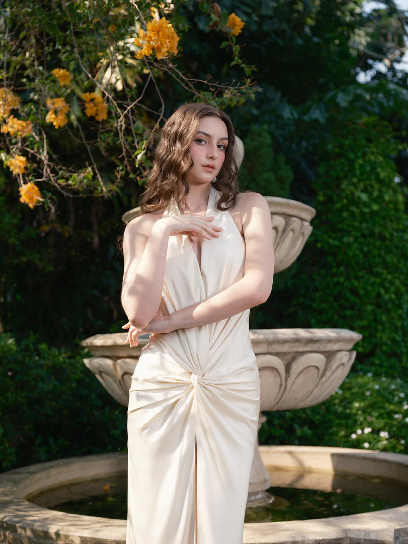 Kisserine Lucia Dress (Pre-order)