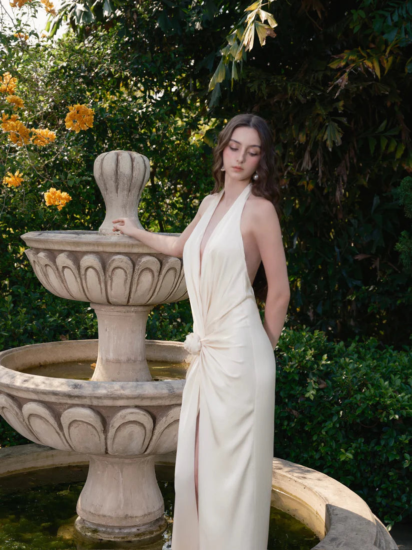 Kisserine Lucia Dress (Pre-order)