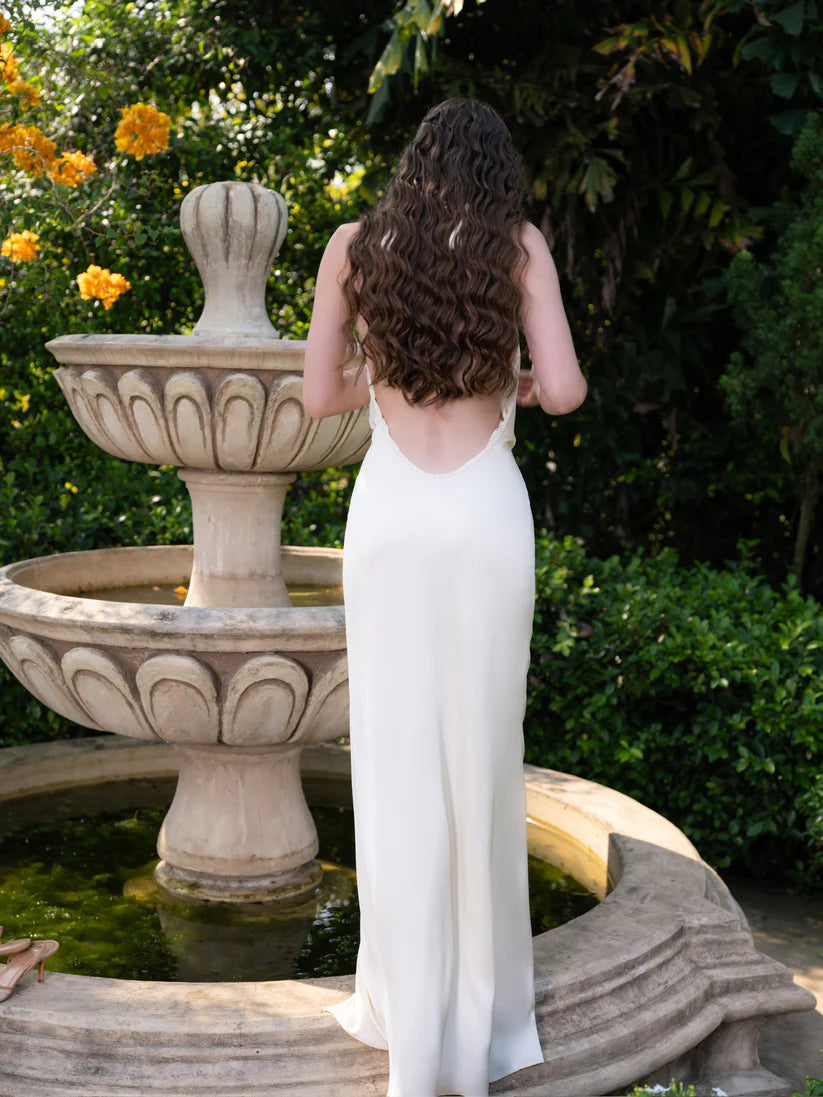 Kisserine Lucia Dress (Pre-order)